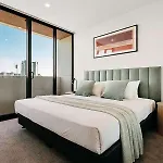 Rambla At Perry House