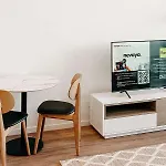 Rambla At Perry House