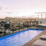 Hotel Rambla At Perry House *