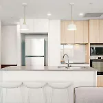 Rambla At Perry House * Brisbane