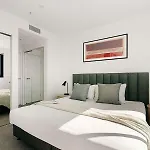 Hotel Rambla At Perry House