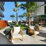 101Q Luxury Abnb-Style City View 2Br Apt Nr Chinatown Free Parking