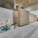 Stylish 1Br Apt With Amazing City/River View!