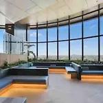 Brisbane Cbd - Entire Apt 1Bed1Bath - Pool/Gym