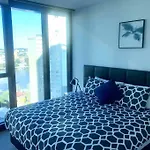 River View - Heart Of Cbd, Brisbane