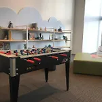 1B Modern Flat In Peel St With Pool And Gym Access C20 *