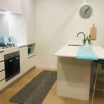 Brisbane2bedspark+super Big Balcony! Apartment Brisbane