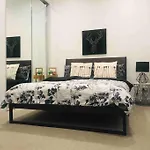 Brisbane2bedspark+super Big Balcony! Apartment