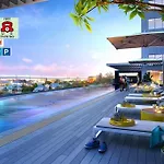 Apartment Brisbane2bedspark+super Big Balcony!
