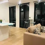 Brisbane2bedspark+super Big Balcony! Apartment Brisbane