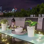 Brisbane2bedspark+super Big Balcony! Brisbane