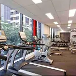 Cbd 1Bed/Pool/Gym/Sauna/ - Close To Everything!