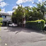 Cliffinn Kangaroo Point 3* Brisbane