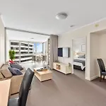 Heart Of The Cbd ~ 1bed/1bath/balcony/free Parking Brisbane