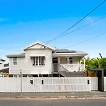 The Clay House