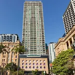 Dress Circle! 2Bed/2Bath/1Car/Amazing Views ~ Cbd
