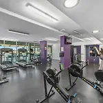 Dress Circle! 2bed/2bath/1car/amazing Views ~ Cbd Apartment Brisbane