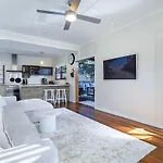 The Retreat - Your Urban Sanctuary