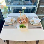 One Bedroom In South Apartment