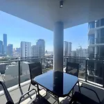 One Bedroom In South