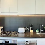 Apartment One Bedroom In South