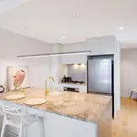 Conveniently Located 2br With Rooftop Pool At Milt Apartment