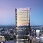 Panorama River Views Luxury 2 Bed City Centre Apar