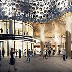 Panorama River Views Luxury 2 Bed City Centre Apar