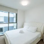 2B Appt With City View