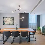 Top Of Town - A Refined Lifestyle Destination