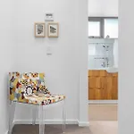 The Sun Catcher - A Trendy South Townhouse Holiday home *