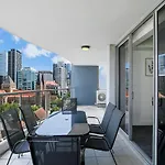 Of Brissie - Chic Resort-style Cbd Living