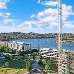 Fall In Love With Waterfront Resort-Style Living