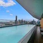 Top Of Town - A Refined Lifestyle Destination