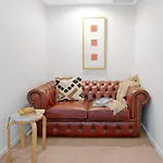Holiday home The Sun Catcher - A Trendy South Townhouse *