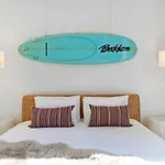 The Sun Catcher - A Trendy South Townhouse Holiday home Brisbane
