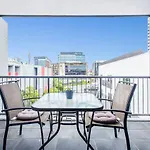Soak Up The Brisbane Sun From This Modern Escape