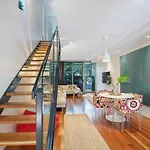 Holiday home The Sun Catcher - A Trendy South Townhouse Brisbane