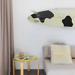 Holiday home The Sun Catcher - A Trendy South Townhouse Brisbane