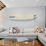 The Sun Catcher - A Trendy South Townhouse