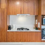 The Sun Catcher - A Trendy South Townhouse Holiday home Brisbane