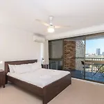 The Hidden Flower - A Spacious Poolside Abode