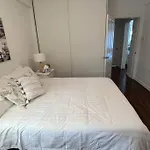 Paddington Pad With Back Deck And Free Car Space Close To Suncorp
