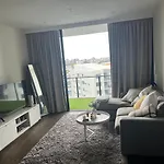 One Bedroom In A Two Bedroom Apartment