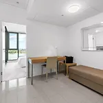 1-Bedroom Riverfront Apartment With Pool