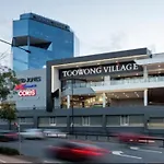 Toowong - Stunning Sweet 3Br Family House