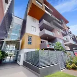 Lovely 1Br 1 Bath 1Cp Near Qut Parks & Shops