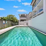 \'Attiva\' A Brisbane Gem With Pool And Private Patio