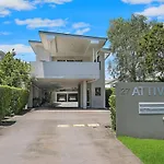 \'Attiva\' A Brisbane Gem With Pool And Private Patio