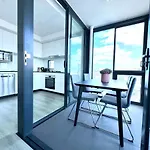 Stylish Valley Living With Rooftop Amenities